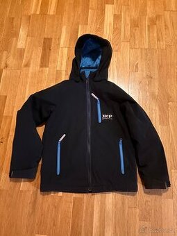 Zimní bunda vel. 146