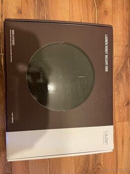 Robotický vysavač Lauben