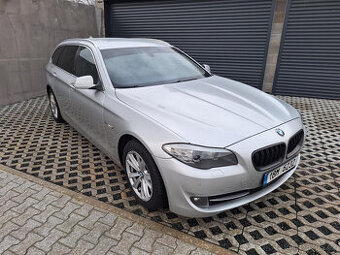  SLEVA  BMW F11 520D 135KW MANUÁL PO VELKYM SERVISU