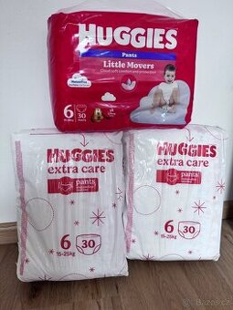 Pleny Huggies