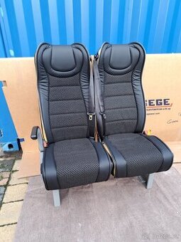 Sedadla pro obytné vestavby