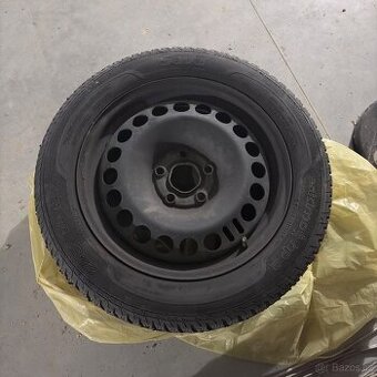 disky r17 5x120 7Jx17H2 Opel, BMW aj. stred 67