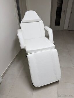 Kosmetické lehátko