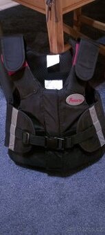 Bezpečnostní vesta Protecto