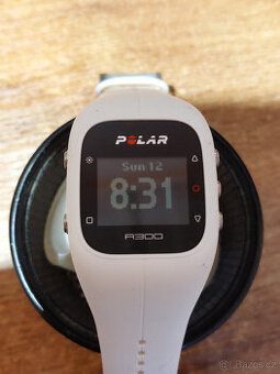 Prodám hodinky Polar A 300
