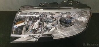 Škoda superb 1 levé přední světlo 3U1 941 017 R