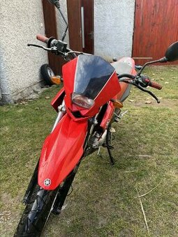 YAMAHA XT 125 X