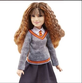 Mattel Harry Potter Hermionina HHH65