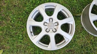 Sada Alu Disků 5x112 R17 Audi Q5