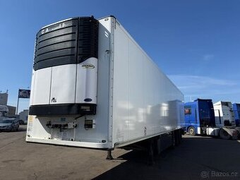 Schmitz SKO 24/L 13.4 FP 60 COOL CARRIER MAXIMA 1300