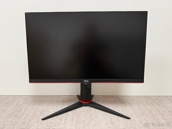 Monitor AOC