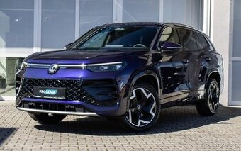 VOLKSWAGEN TAYRON R LINE 4MOTION 2.0 TDI 142 KW