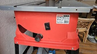 Stolní pila - Hecht