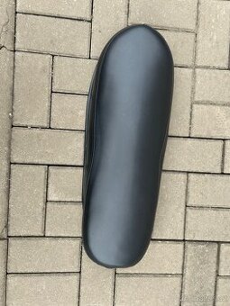 Sedlo Jawa pionýr 21