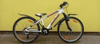 Dětské kolo Author Matrix 24"