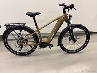 Winora Yucatan X8 High kola 27,5" vel.M