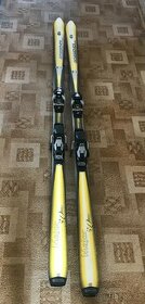 Pánské sjezdové lyže ROSSIGNOL - výška 191 cm