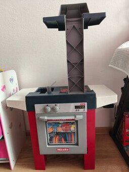 Dětská kuchyňka Miele