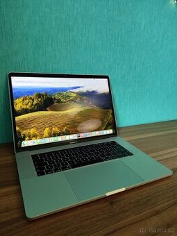 MacBook Pro 15 2018 | i7 • 32GB • 512GB SSD