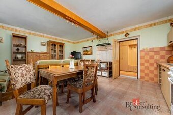 Prodej, domy/rodinný, 165 m2, Mužský 34, 29501 Boseň, Mladá 