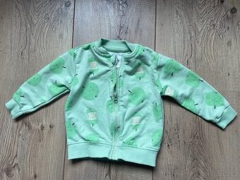 Chlapecká mikina Sinsay vel. 80