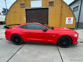 Ford Mustang 5.0 GT 2018 DPH 29.tis km prodáno