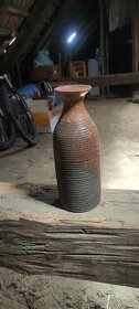 Kunštátská keramika - 1