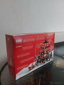 Lego   NINJAGO  4002021 - 1