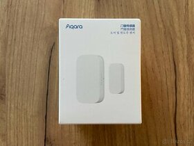 Aqara Door Window Sensor - dveřní senzor MCCGQ11LM