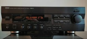 Yamaha RX 496 stereo receiver