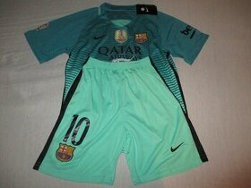Detský futbalový set FC Barcelona - Messi 16/17 28