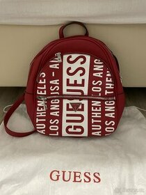 Dámský batoh Guess - 1