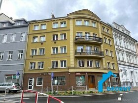 Prodej byty 2+1, 54 m2 - Ústí nad Labem-centrum, ev.č. 01121