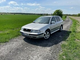 Prodám Škoda Octavia I 1.9 TDI Laurin & Klement