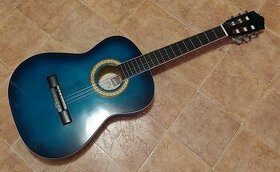 Prodám dětskou kytaru Ashton - 1