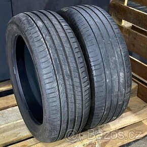 Letní pneu 225/45 R18 91Y Pirelli 1x4,5 1x6mm