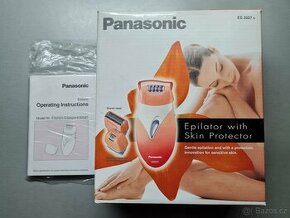 Nový epilátor Panasonic - 1