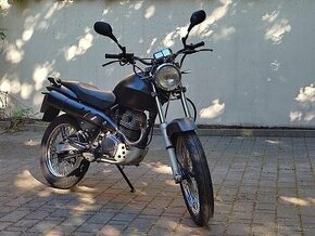 Honda 125 CLR CityFly