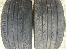 2x 235/55R18 100V Michelin Latitude Sport3