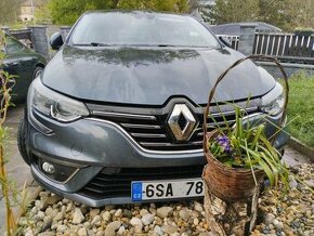 Renault Megane 1.5 DCI Bose