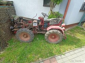 Traktor - 1