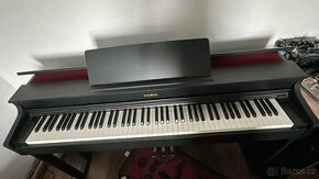 el. piano Casio AP-470 BK - 1