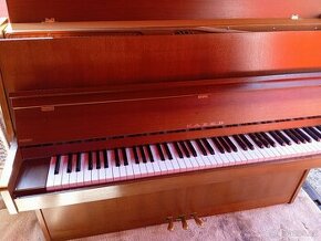 Prodám moderní dvě funkční piana