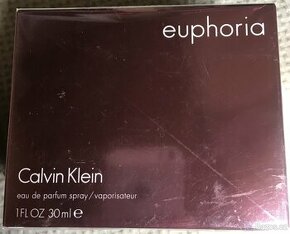 Parfém Calvin Klein EUPHORIA