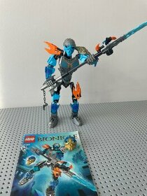 lego bionicle 71307