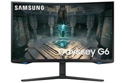 Monitor Samsung Odyssey G65B 32" VA 2560x1440 240 Mhz