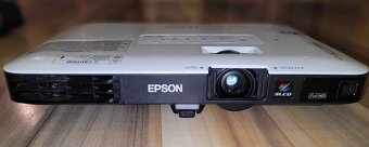 EPSON EB-1795F bílá
