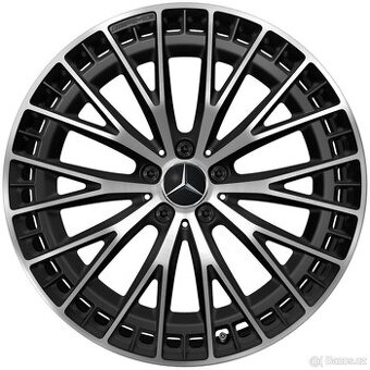 Mercedes EQE R21