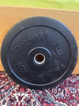 Bumper kotouč - 5Kg