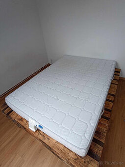 Matrace Dormeo 140x200